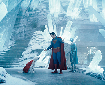 Superman บินทะยานสู่ HBO Max  แบบเอ็กซ์คลูซีฟในวันที่ 19 กันยายน